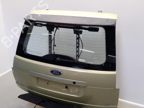 Tailgate OPEL COMBO Box Body/MPV 1.7 DI 16V | BP32760798C6 - Image 11