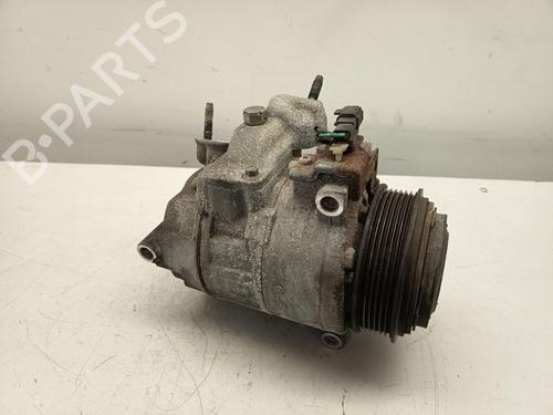 AC compressor FORD FOCUS III 1.5 TDCi | BP32762497M34 - Image 4