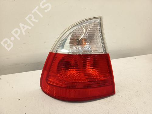 Used Left taillight Left taillight 39594455 39594455