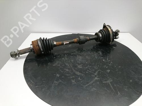 Andre MITSUBISHI SPACE STAR MPV (DG_A) 1.3 16V (DG1A) (83 hp) 27227913