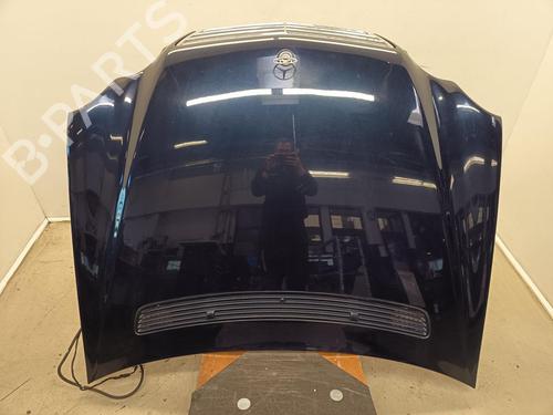 Used Hood Hood MERCEDES-BENZ C-CLASS T-Model (S203) C 180 Kompressor (203.246) (143 hp) 33438353 33438353