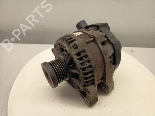 Used Alternator Alternator FORD FIESTA VI (CB1, CCN) 1.0 (65 hp) 33611596 33611596