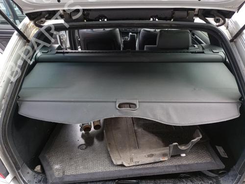 Rear parcel shelf BMW 3 Touring (E46) 320 i 51468289513 BMW