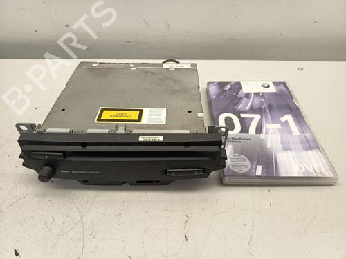 Electronic module BMW 3 Touring (E91) 318 i | BP33723097M83  - Image 6