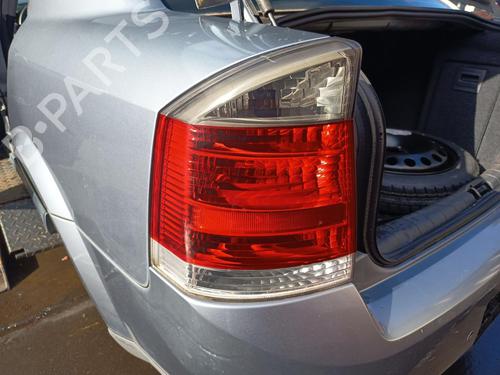 Used Left taillight Left taillight OPEL VECTRA C (Z02) 2.2 DGi (F69) (155 hp) 33749104 33749104