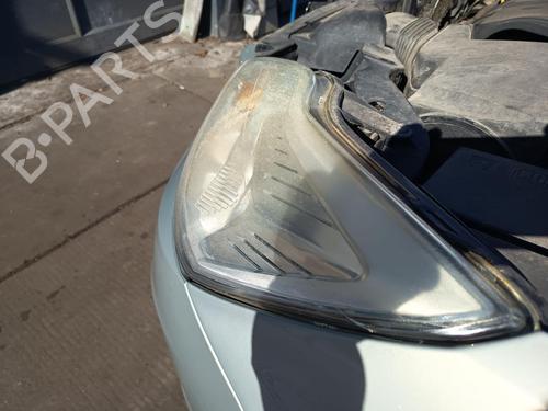 Left headlight FORD FOCUS II Turnier (DA_, FFS, DS) 1.8 | BP32763903C28 - Image 2