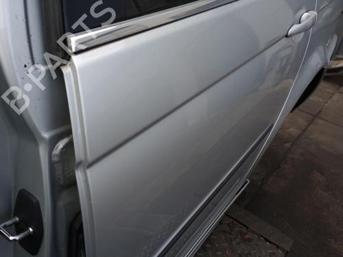 Left rear door BMW 3 Touring (E46) 320 i | BP27233417C4 