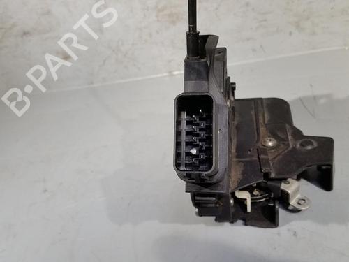 Rear left lock FORD GALAXY II (WA6) 2.0 TDCi | BP27226392C100 