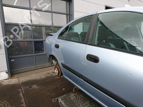 Other NISSAN ALMERA II (N16) 1.5 | BP27229305O1 