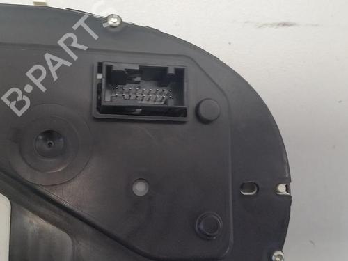 Instrument cluster PEUGEOT 307 (3A/C) 2.0 16V | BP27227039C47 