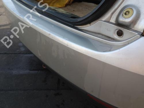 Rear bumper FORD FIESTA V (JH_, JD_) 1.3 | BP27233336C8 