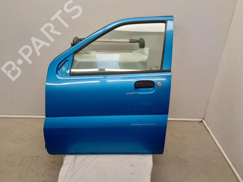 Used Left front door SUZUKI IGNIS II (MH) 1.3 DDiS (RM413D) (70 hp) 27229343