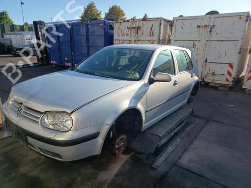 Used Parts VW GOLF IV (1J1) 1.6 4916692
