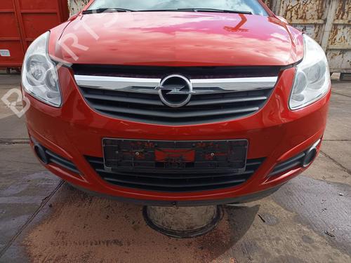front-bumper-opel-corsa-d-s07-2006-2007-2008-2009-2010-2011-2012-2013-2014-2015-33557866 main image