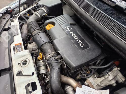 Engine OPEL MERIVA B MPV (S10) 1.7 CDTI (75) | BP38602687M1 - Image 2
