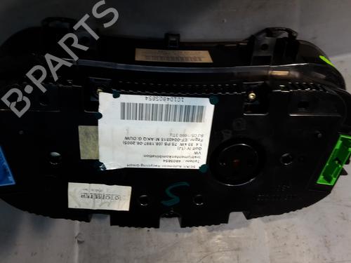 Instrument cluster BMW 3 (E90) 318 d | BP27226324C47 