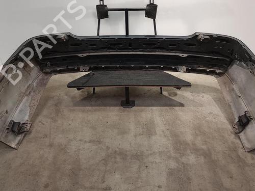 Rear bumper MERCEDES-BENZ S-CLASS (W220) S 320 CDI (220.026, 220.126) | BP27228963C8 