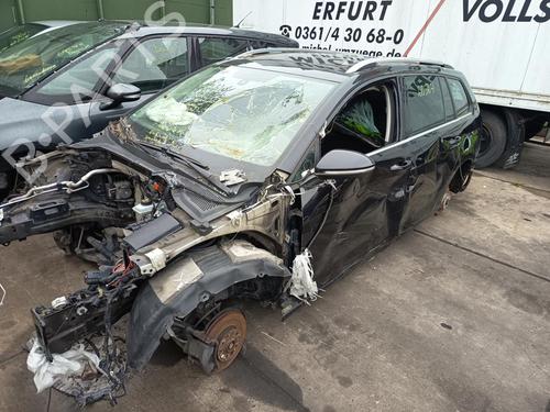 Brugte VW GOLF VII Variant (BA5, BV5)  2.0 TDI  4618040