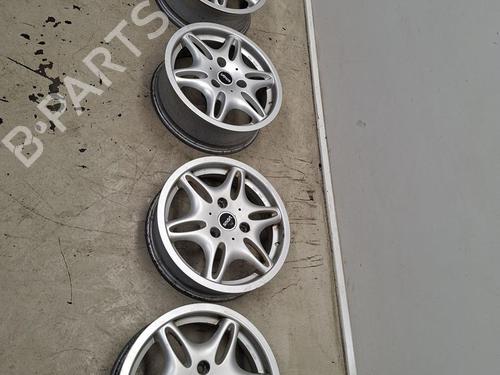 Used Other SMART CABRIO (450) 0.6 (S1OLA1, 450.441, 450.442, 450.443) (55 hp) 32762452