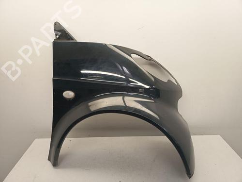 Used Right front fenders Right front fenders 38173209 38173209