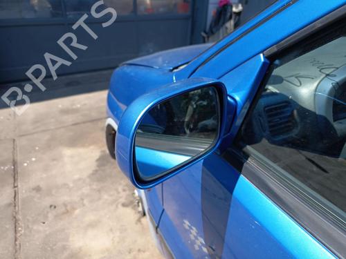Used Left mirror Left mirror 37525590 37525590