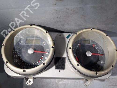Instrument cluster BMW 3 (E90) 318 d | BP27226367C47 