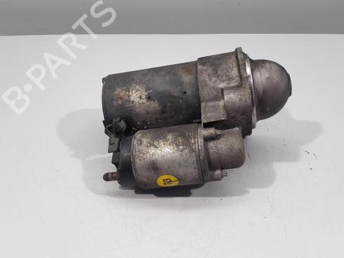 Starter CHEVROLET MATIZ (M200, M250) 0.8 LPG | BP27228114M8 
