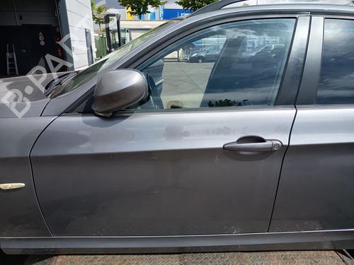 Used Left front door Left front door 37672636 37672636
