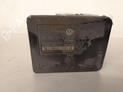 ABS pump VW GOLF V (1K1) 1.4 16V | BP32762035M43  - Image 6