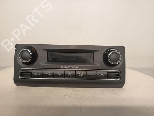 Used Climate control Climate control SKODA ROOMSTER (5J7) 1.2 TSI (105 hp) 32763419 32763419