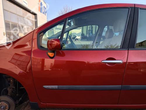 left-front-door-renault-modus-grand-modus-fjp0_-2004-33749297 main image