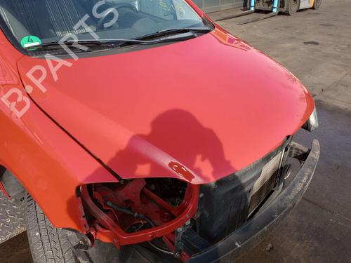 Hood VW FOX Hatchback (5Z1, 5Z3, 5Z4) 1.2 | BP27230382C1 