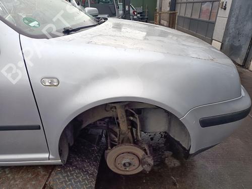 Forskærm Højre VW GOLF IV Variant (1J5) 1.6 16V (105 hp) 32763339