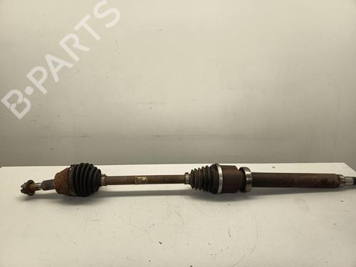 Used Right front driveshaft Right front driveshaft FORD TOURNEO CONNECT / GRAND TOURNEO CONNECT V408 MPV 1.0 EcoBoost (100 hp) 32762020 32762020