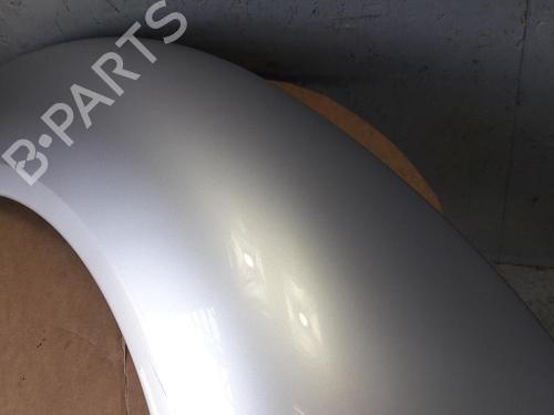 Left rear fenders VW NEW BEETLE (9C1, 1C1) 2.0 | BP27226599C43 