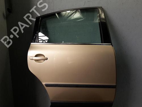 Right rear door VW PASSAT B5.5 (3B3) 2.0 | BP27226764C5 