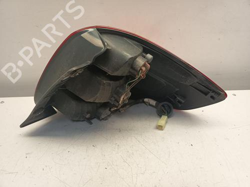 Left taillight SUZUKI SX4 (EY, GY) 1.6 VVT (RW416, YA21S) | BP36676373C34 - Image 3
