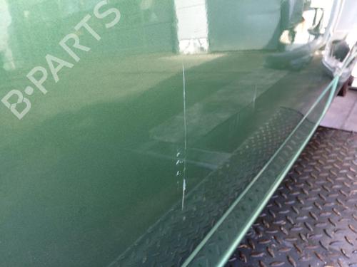 Left front door RENAULT TWINGO I (C06_) 1.2 (C063, C064) | BP27233503C2 