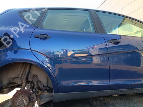 right-rear-door-seat-altea-5p1-2004-2005-2006-2007-2008-2009-2010-2011-2012-2013-2014-2015-32762237 main image