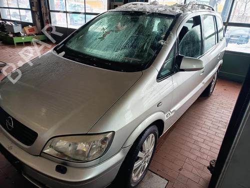 Used Parts OPEL ZAFIRA A MPV (T98) 2.2 DTI 16V (F75) (125 hp) 4457768