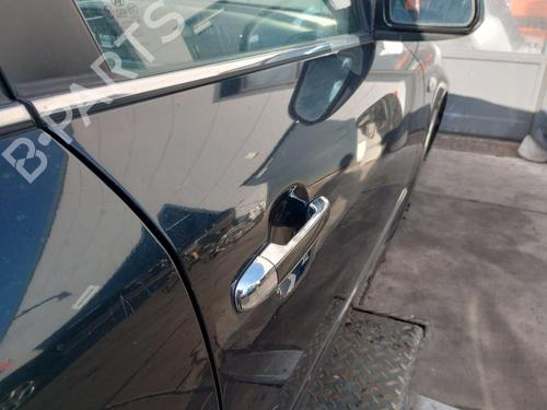Right front door HYUNDAI SONATA V (NF) 2.4 | BP27231647C3 
