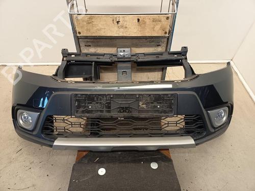 Used Other Other DACIA SANDERO II TCe 90 (B8M1, B8MA, B8AC) (90 hp) 34140943 34140943