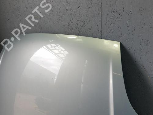 Hood FORD FIESTA V (JH_, JD_) 1.25 16V | BP27226662C1 