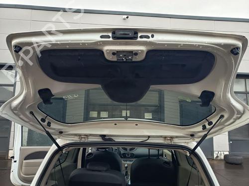 Tailgate RENAULT TWINGO II (CN0_) 1.2 16V (CN0K, CN0V, CN0A) | BP32763383C6 - Image 2