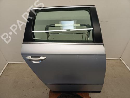 right-rear-door-vw-passat-b6-variant-3c5-2005-2006-2007-2008-2009-2010-2011-33995745 main image