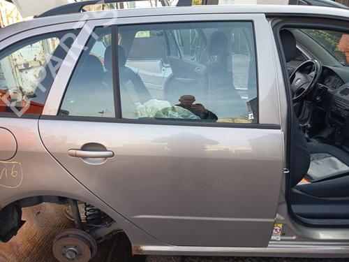 right-rear-door-skoda-fabia-i-combi-6y5-2000-2001-2002-2003-2004-2005-2006-2007-33005377 main image