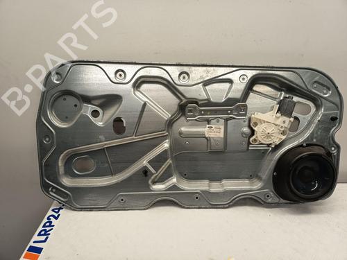 Used Front left window mechanism Front left window mechanism 27232323 27232323