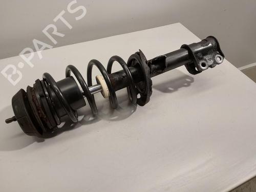 Left front shock absorber OPEL COMBO Box Body/MPV 1.6 CNG 16V | BP27228762M16 