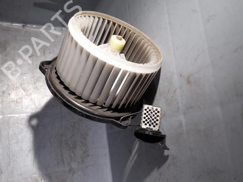 Heater blower motor BMW 3 (E90) 318 d | BP27226368M62 