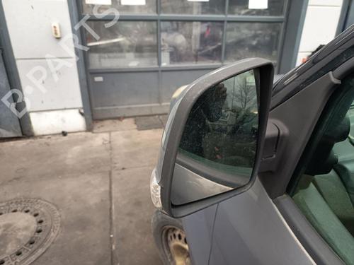 Used Left mirror OPEL COMBO Tour (X12) 1.4 (C26, D26, E26, C06) (95 hp) 32762615